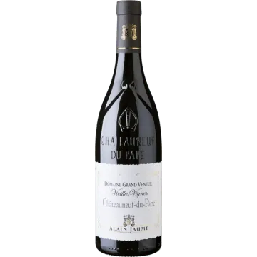 Châteauneuf du Pape - Vieilles Vignes 2022 - Dominio Grand Veneur