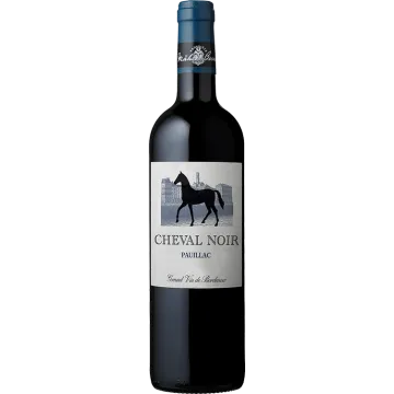 Cheval Noir - Pauillac 2020