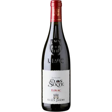 Clos de Sixte 2022 - Alain Jaume