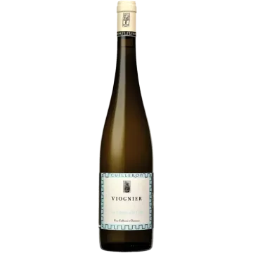 Viognier 2025 - Les Vignes d'à Côté - Yves Cuilleron