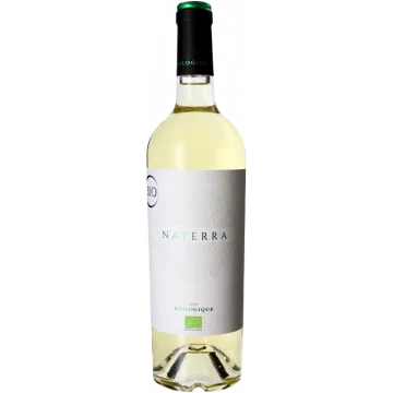 Blanco Ecológico 2025 - Naterra