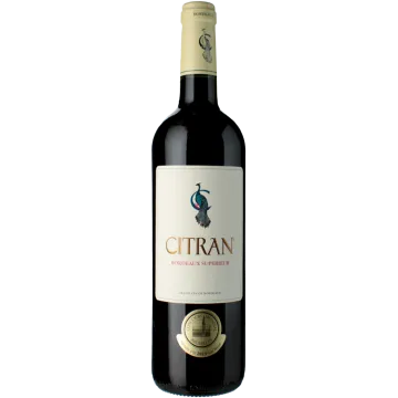 Citran - 2023 - Bordeaux Supérieur