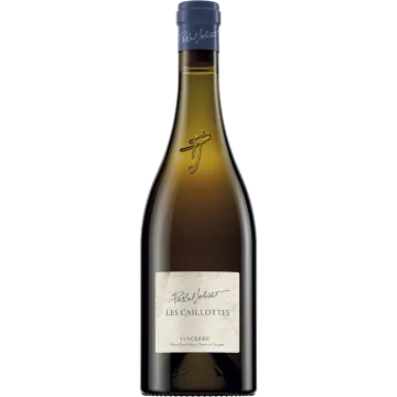 Les Caillottes 2025 - Pascal Jolivet