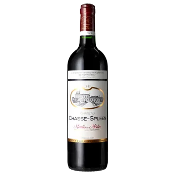 Château Chasse-Spleen 2019