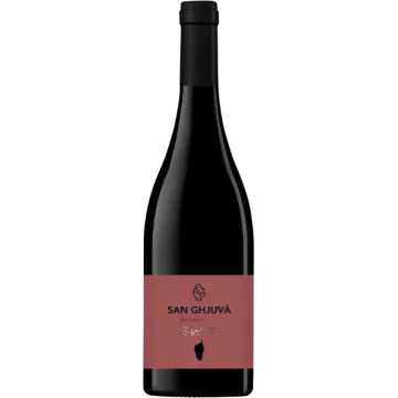 Riserva Rouge 2025 - San Ghjuva