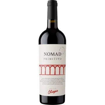 Nomad - Primitivo 2025 - Maison Chape