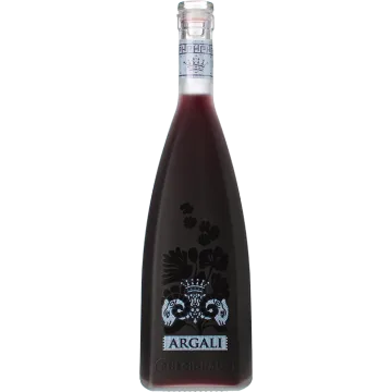 Argali Rouge 2023 - Puech Haut
