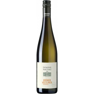 Gruner Veltliner Federspiel Terrassen 2025 - Domäne Wachau