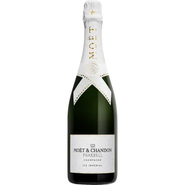 Champagne Moët & Chandon x Pharrell Williams - Ice Impérial