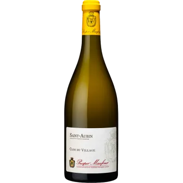 Saint-Aubin 2022 - Château de Saint Aubin - Prosper Maufoux
