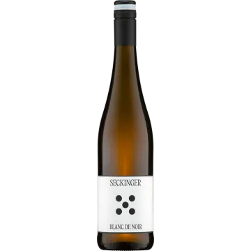 Blanc de Noir 2025 - Weingut Seckinger