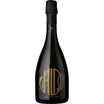 Spumante Brut - Origine - Valdo