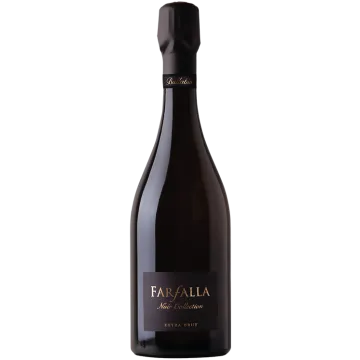 Blanc de Noirs Extra Brut - Farfalla - Ballabio