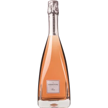 Franciacorta Brut Rosé 2021 - Ferghettina