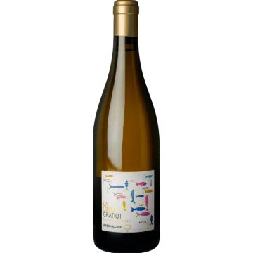 Bréchallune 2025 - La Croix Gratiot