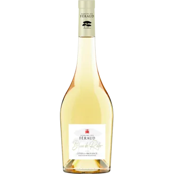 Blanc de Rolle 2025 - Dominio des Feraud