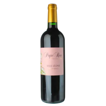 Belle Léone 2016 - Dominio Peyre Rose