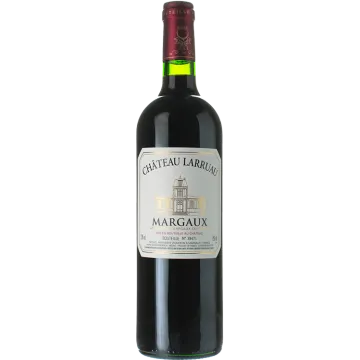 Château Larruau 2020