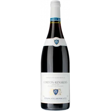 Corton Renardes Grand Cru 2021 - Dominio Maillard Père & Fils
