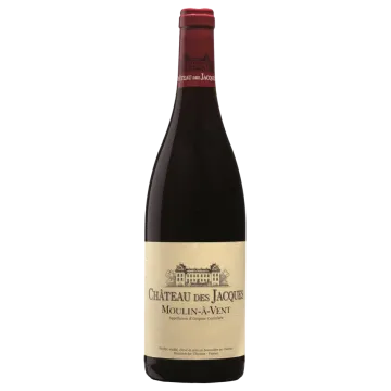 Moulin à Vent 2023 - Château des Jacques