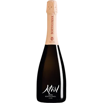 Spumante Extra Dry - Miol Ecru - Bortolomiol
