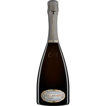 Franciacorta Satèn 2020 - Bellavista
