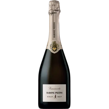 Franciacorta Extra Brut - Golf 1927 - Barone Pizzini