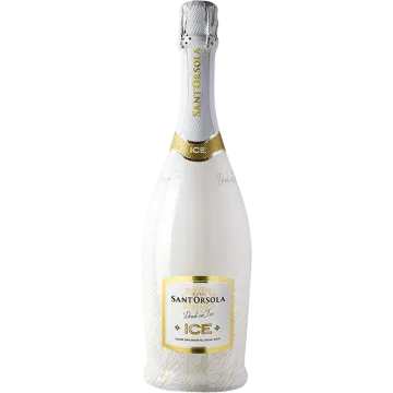 Spumante Demi Sec - Ice - Sant'Orsola