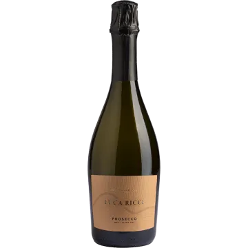 Prosecco Extra Dry - Luca Ricci
