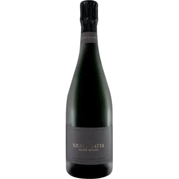 Spumante Zéro Dosage - Cuvée Nature - Nicola Gatta