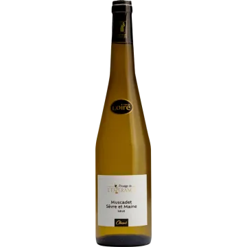 Muscadet Sèvre et Maine Sur Lie Prestige 2025 - Dominio de L’Espérance