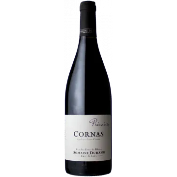 Prémices 2023 - Domaine Durand Eric & Joël
