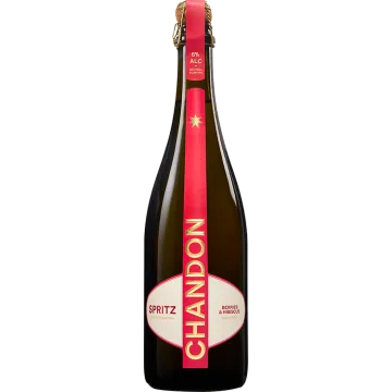 Chandon Spritz Berries & Hibiscus - Chandon