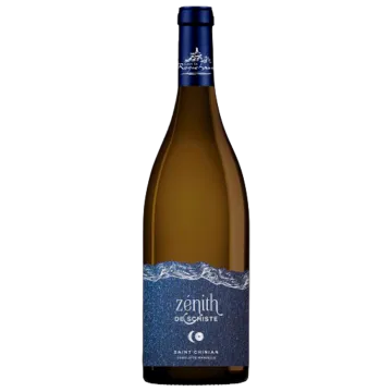 Zénith de Schiste blanc 2025 - Cave de Roquebrun