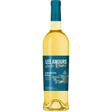 Amours de la Reine 2025 - La Confrérie du Jurançon