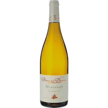 Meursault Les Narvaux 2024 - Domaine Christophe Diconne