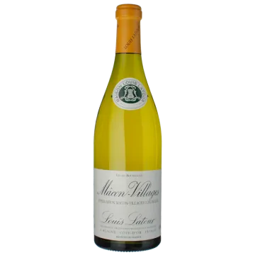 Mâcon Villages Blanc 2025 - Louis Latour