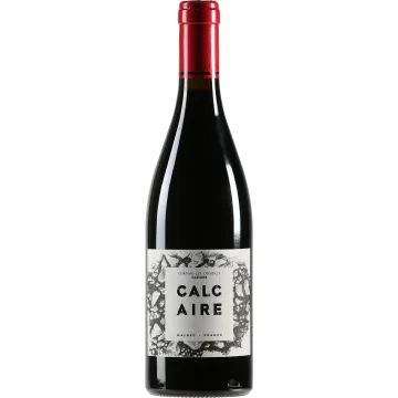 Calcaire 2023 - Château Les Croisille