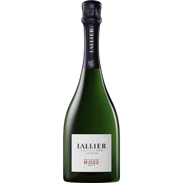 Lallier Serie R.022 - Champagne Lallier