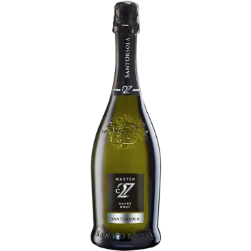 Spumante Brut - Master C.27 - Sant'Orsola
