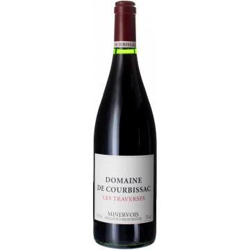 Les Traverses 2024 - Dominio Courbissac