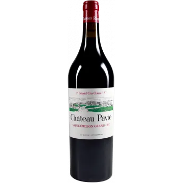 Château Pavie 2020 - 1er Grand Cru Classé A