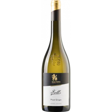 Soll Pinot Grigio 2024 - Cantina Kaltern