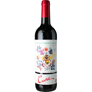 Cune Ecologico 2023 - CVNE