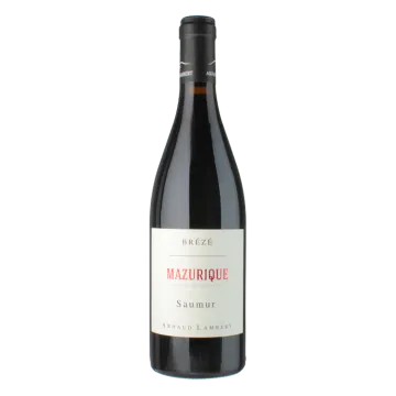 Mazurique 2024 - Arnaud Lambert