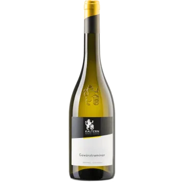 Gewürztraminer 2025 - Cantina Kaltern