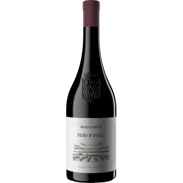 Nero d'Avola 2024 - Baglio di Pianetto