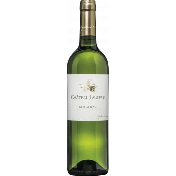 Blanc 2025 - Château Laulerie
