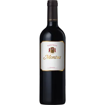 Château Montus 2021