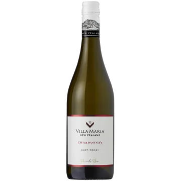 Chardonnay Private Bin East Coast 2025 - Villa Maria